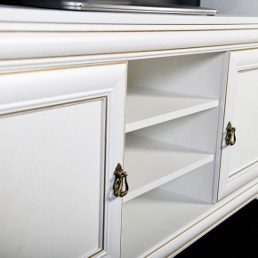 АГАТА АТ 13 Тумба для теле и радиоаппаратуры в Магнитогорске - magnitogorsk.ok-mebel.com | фото 2