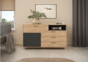 Тумба многофункциональная (арт. 6-56014) в Магнитогорске - magnitogorsk.ok-mebel.com | фото