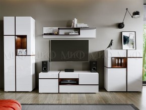 МАДЕРА Тумба ТВ в Магнитогорске - magnitogorsk.ok-mebel.com | фото 3