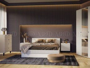 ОЛИВИЯ Тумбы 2 ящика (комплект 2 шт) в Магнитогорске - magnitogorsk.ok-mebel.com | фото 5