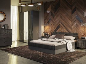 ОЛИВИЯ Тумбы 2 ящика (комплект 2 шт) в Магнитогорске - magnitogorsk.ok-mebel.com | фото 6