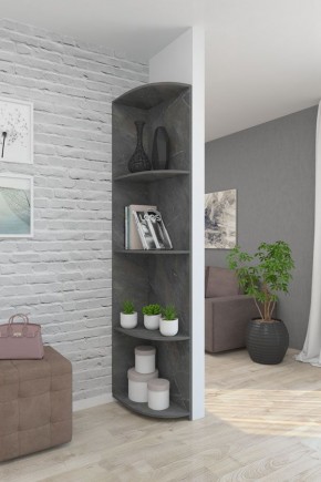 Угловой элемент ЛДСП 2 кат. в Магнитогорске - magnitogorsk.ok-mebel.com | фото 3