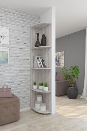 Угловой элемент ЛДСП 2 кат. в Магнитогорске - magnitogorsk.ok-mebel.com | фото 4