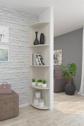 Угловой элемент ЛДСП 2 кат. в Магнитогорске - magnitogorsk.ok-mebel.com | фото 5