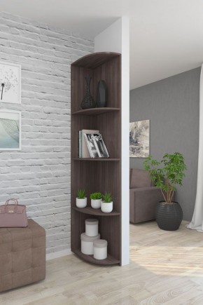 Угловой элемент ЛДСП 2 кат. в Магнитогорске - magnitogorsk.ok-mebel.com | фото 6