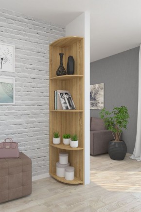 Угловой элемент ЛДСП 2 кат. в Магнитогорске - magnitogorsk.ok-mebel.com | фото 7