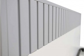 УРБАН - 7.16 Кровать 1600 БЕЗ ОРТОПЕДА в Магнитогорске - magnitogorsk.ok-mebel.com | фото 3