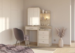 ВЕРОНА Трюмо в Магнитогорске - magnitogorsk.ok-mebel.com | фото