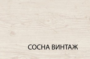 Вешалка, MAGELLAN, цвет Сосна винтаж в Магнитогорске - magnitogorsk.ok-mebel.com | фото 3