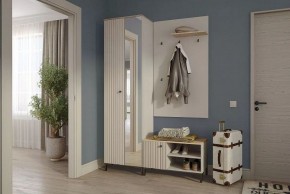 Вешалка-полка Тоскана 535.04 в Магнитогорске - magnitogorsk.ok-mebel.com | фото 2