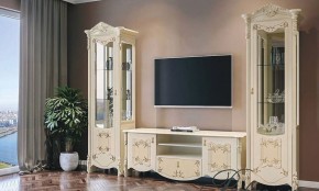 Витрина 1- дверная (07.321) Рафаэлла в Магнитогорске - magnitogorsk.ok-mebel.com | фото 2