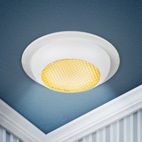 Встраиваемый светильник Эра  KL111 WH в Магнитогорске - magnitogorsk.ok-mebel.com | фото 7