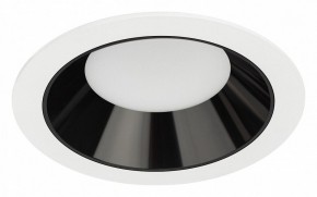 Встраиваемый светильник Эра LED 21-18-4K Б0062145 в Магнитогорске - magnitogorsk.ok-mebel.com | фото