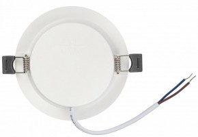 Встраиваемый светильник Эра LED панель Б0057442 в Магнитогорске - magnitogorsk.ok-mebel.com | фото 4