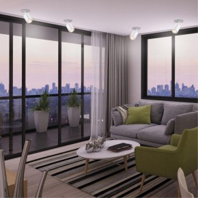 Встраиваемый светильник на штанге Novotech Pipe 370452 в Магнитогорске - magnitogorsk.ok-mebel.com | фото 3