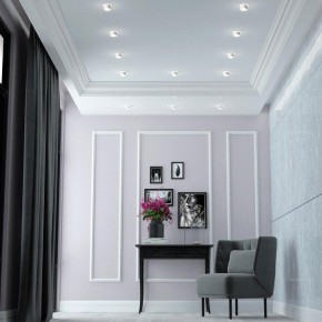 Встраиваемый светильник Novotech Lirio 370718 в Магнитогорске - magnitogorsk.ok-mebel.com | фото 4