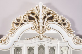 Зеркало Флоренция в Магнитогорске - magnitogorsk.ok-mebel.com | фото 2