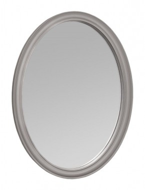 Зеркало ППУ для Комода Мокко (серый камень) в Магнитогорске - magnitogorsk.ok-mebel.com | фото 1