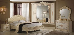 Зеркало в раме (04.150) Диана в Магнитогорске - magnitogorsk.ok-mebel.com | фото 2