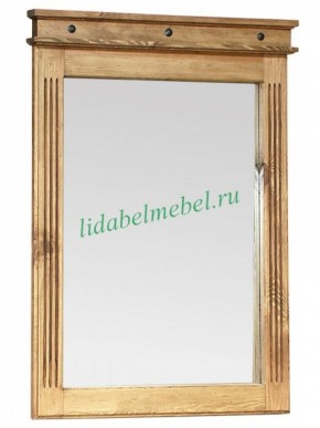 Зеркало в раме "Викинг" Л.152.05.26 в Магнитогорске - magnitogorsk.ok-mebel.com | фото